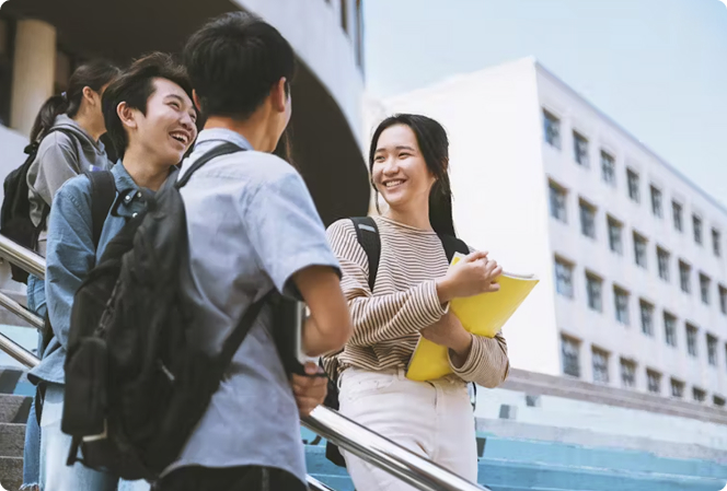Unlock Your Future: Why studying in China is the best decision for international students?