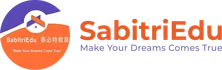 Sabitri Edu logo